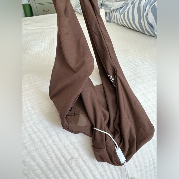 Slate Swim Arlo Bottom Expresso S - Picture 8 of 8